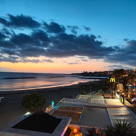 Malibu Park Apartments Sol Costa Adeje  Exteriör bild