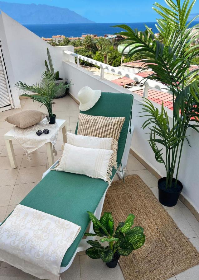 Malibu Park Apartments Sol Costa Adeje  Exteriör bild