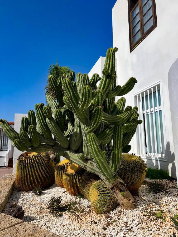 Malibu Park Apartments Sol Costa Adeje  Exteriör bild