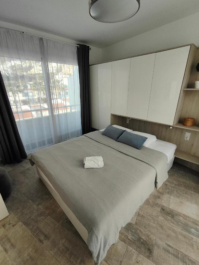 Malibu Park Apartments Sol Costa Adeje  Exteriör bild