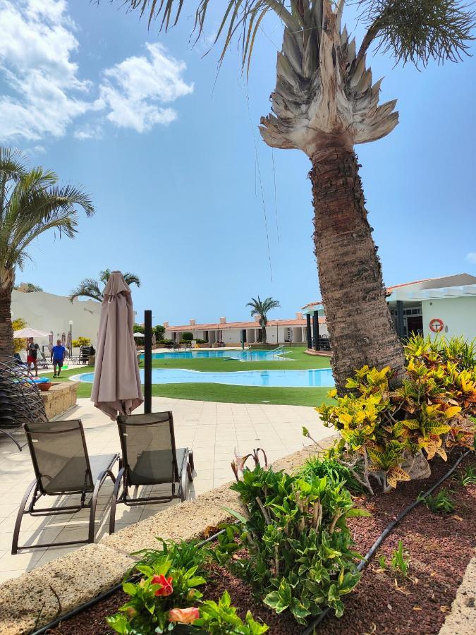 Malibu Park Apartments Sol Costa Adeje  Exteriör bild