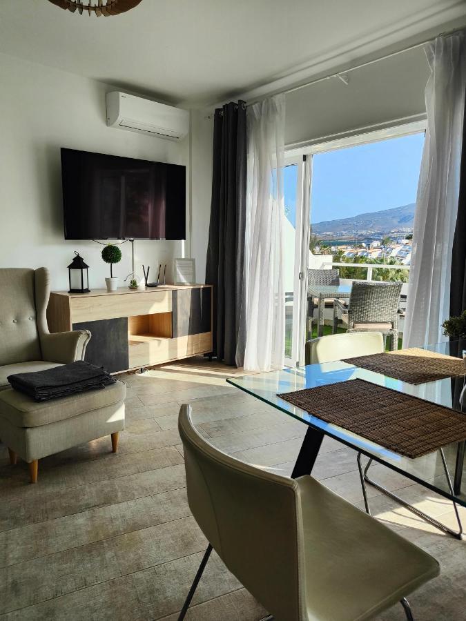 Malibu Park Apartments Sol Costa Adeje  Exteriör bild