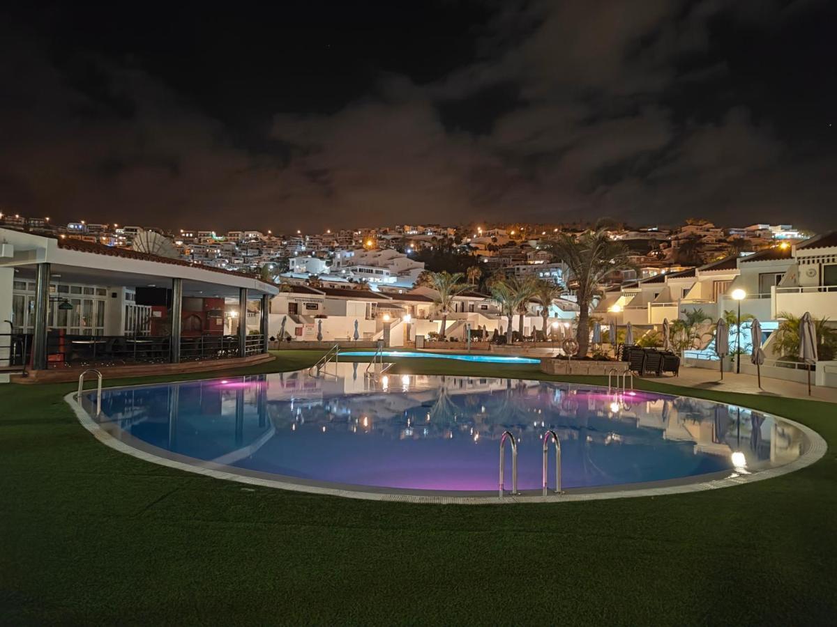 Malibu Park Apartments Sol Costa Adeje  Exteriör bild