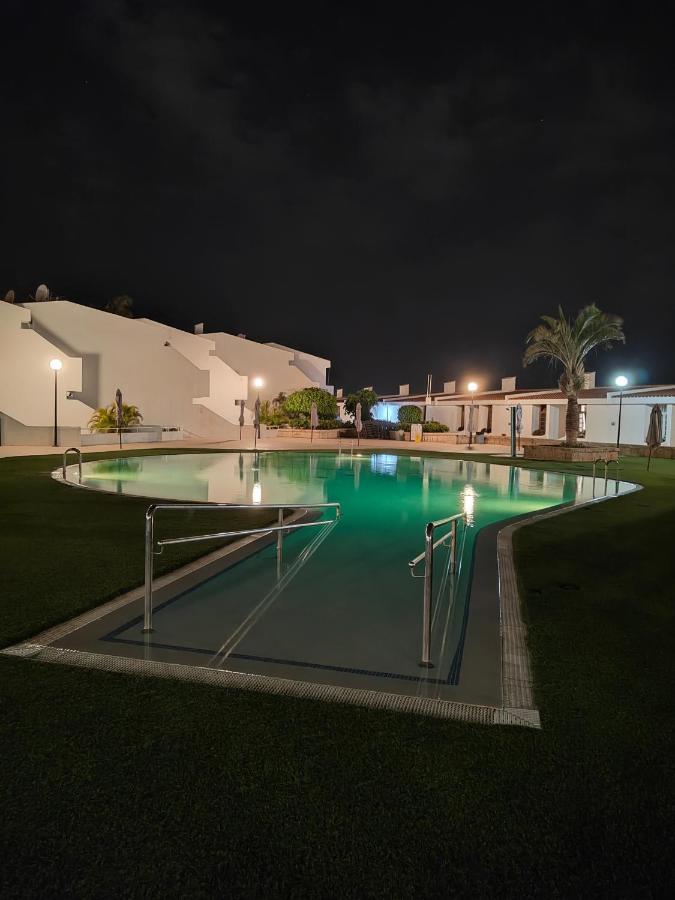 Malibu Park Apartments Sol Costa Adeje  Exteriör bild