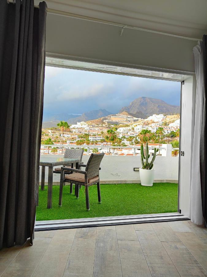 Malibu Park Apartments Sol Costa Adeje  Exteriör bild