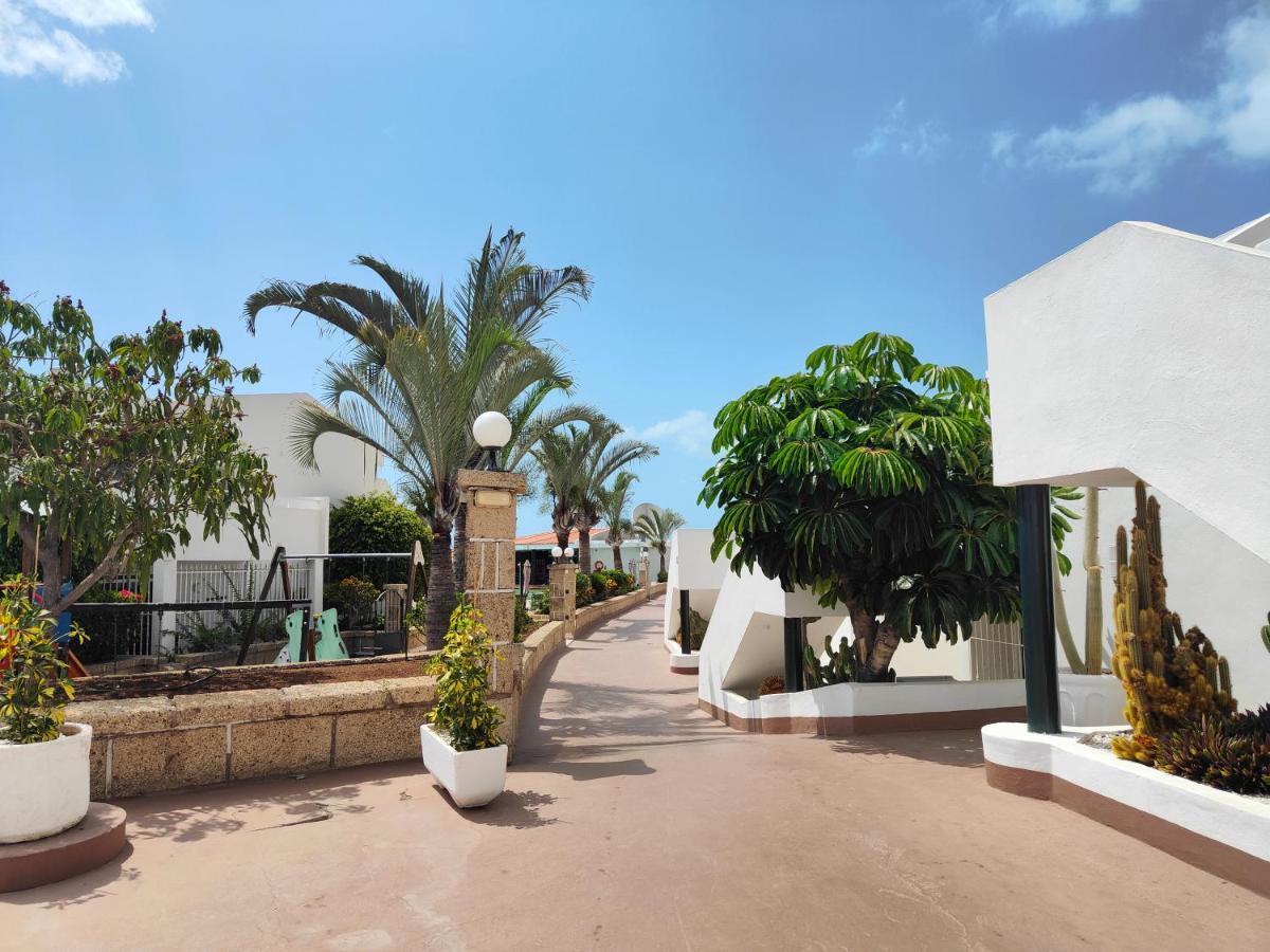 Malibu Park Apartments Sol Costa Adeje  Exteriör bild