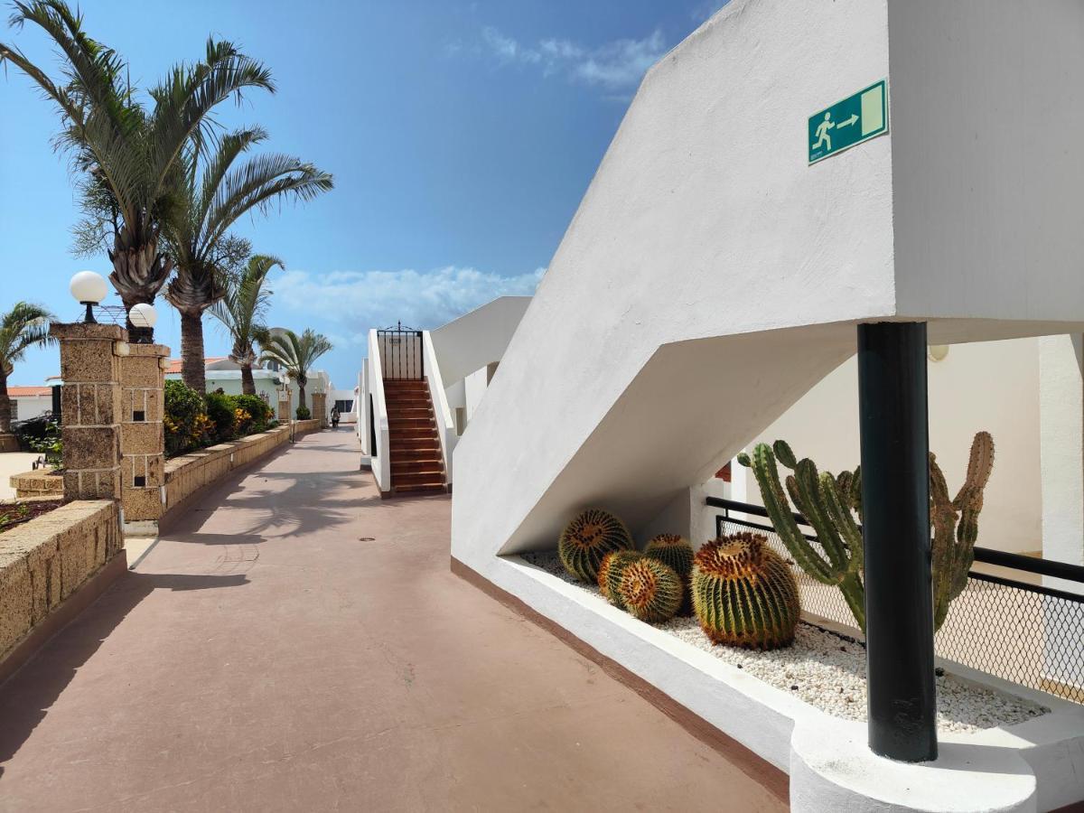 Malibu Park Apartments Sol Costa Adeje  Exteriör bild