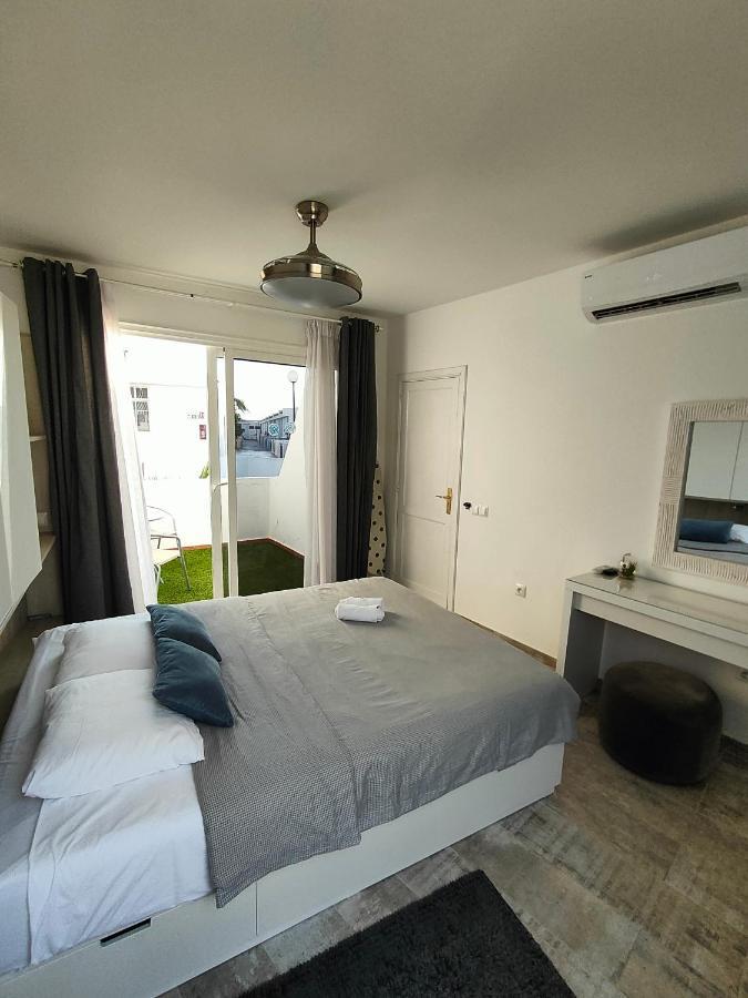 Malibu Park Apartments Sol Costa Adeje  Exteriör bild