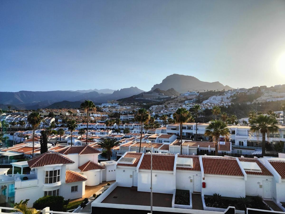 Malibu Park Apartments Sol Costa Adeje  Exteriör bild