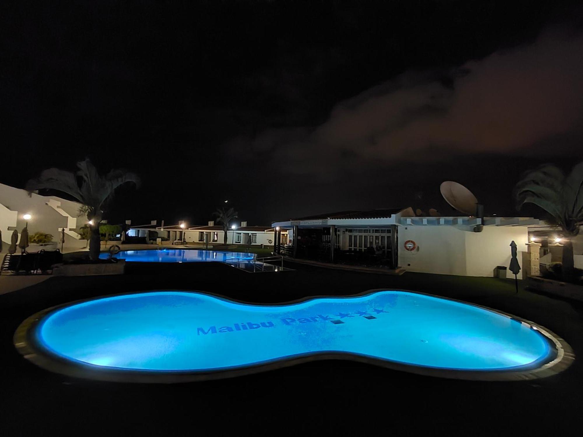 Malibu Park Apartments Sol Costa Adeje  Exteriör bild
