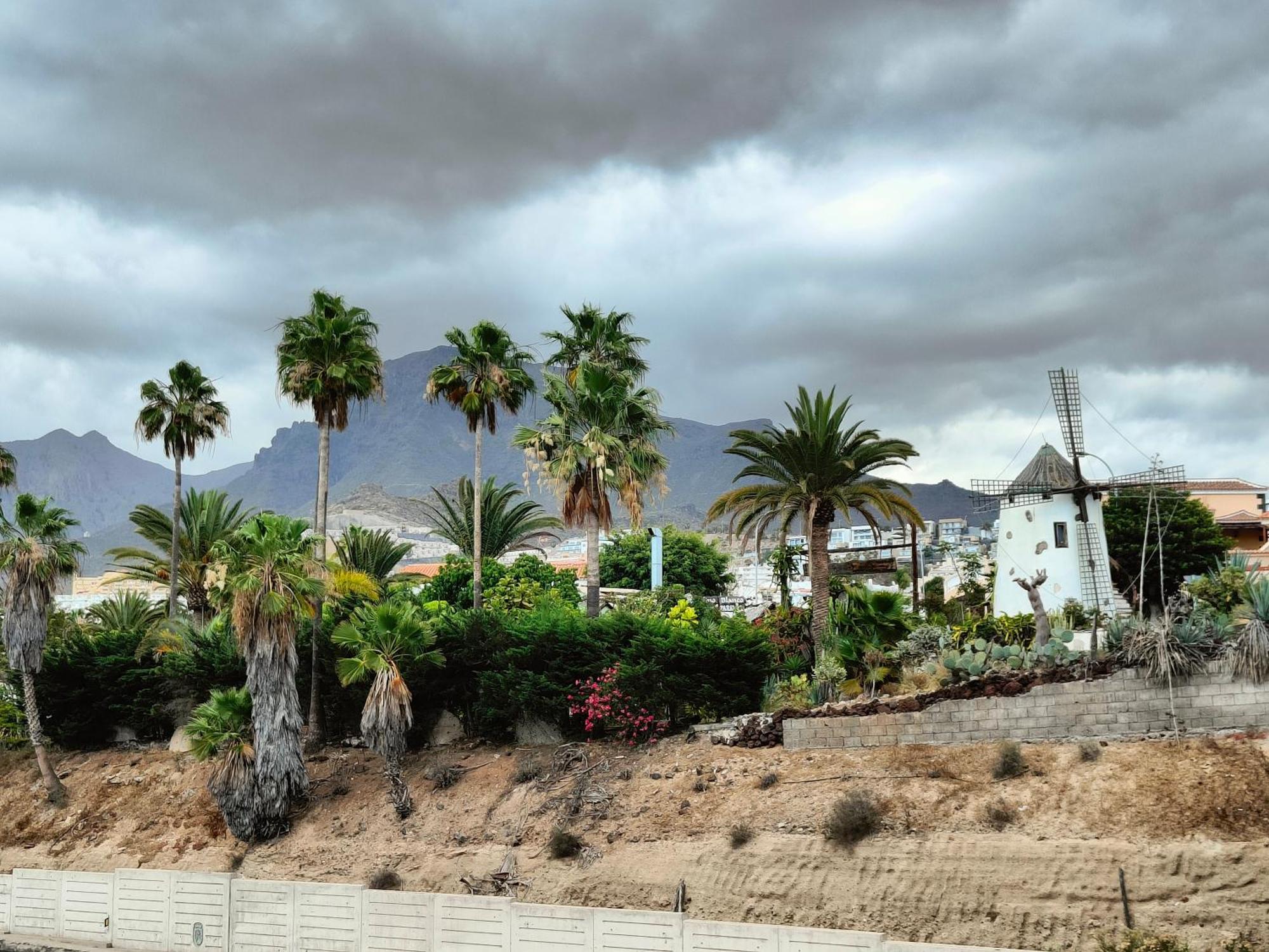 Malibu Park Apartments Sol Costa Adeje  Rum bild